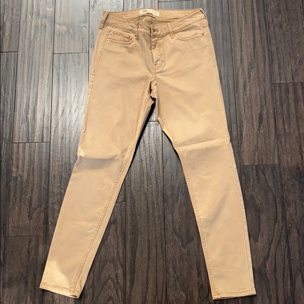 Old Navy Rockstar